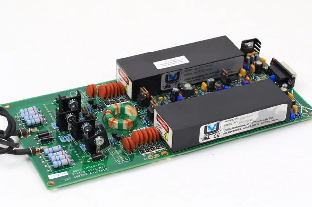 Directed Energy 5040-0107-C Board Module 02-0352 (A2023F)