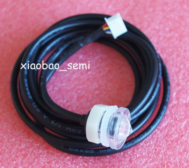 OPTICAL INFRARED WATER Liquid Level Sensor Liquid Water Level Control ...