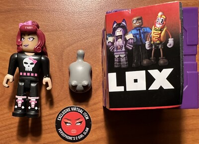 roblox sorority toy