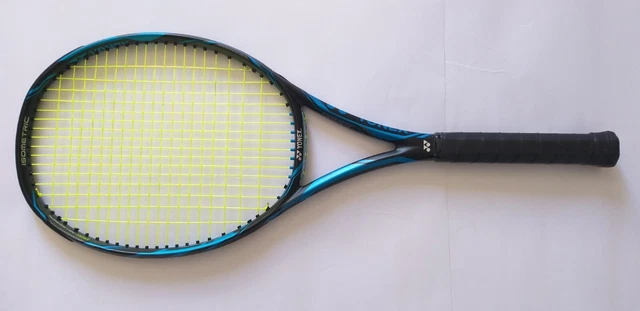 Yonex Ezone DR 98 察し 交換グロメット(1セット)付き dr98