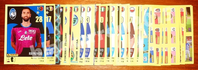 Lot De 50 Figurines Panini Coupe Du Monde Mexique 86 - En Bon état Avec Velina