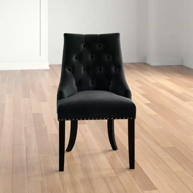 Brannon upholstered dining on sale chair
