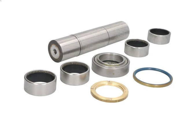 King Pin Axor KIT RÉPARATION, KINGPIN AUGER 77258 pour MERCEDES-BENZ AXOR 6.4 2002 ...