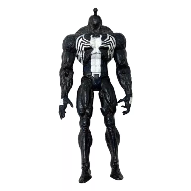 Marvel Selects Venom - Body Buck ONLY Spider-Man Diamond Select
