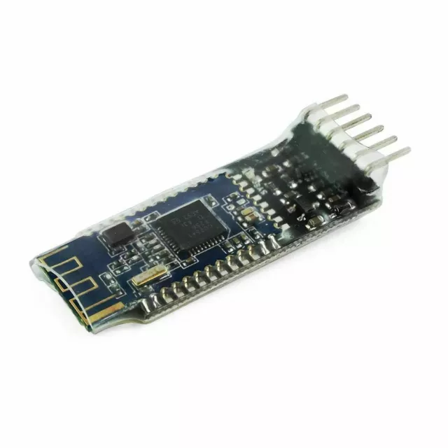 HM-10 Geniune BLE Bluetooth 4.0 CC2540 CC2541 Serial Wireless Module HM-10