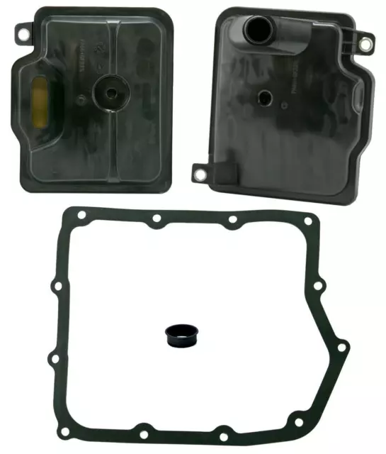 Wix 58128 WIX Automatic Transmission Filter Kit