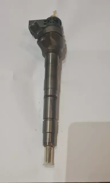 Einspritzdüse Injektor VW Audi 2,0 TDI 0445110369 03L130277J 03L130277Q BOSCH