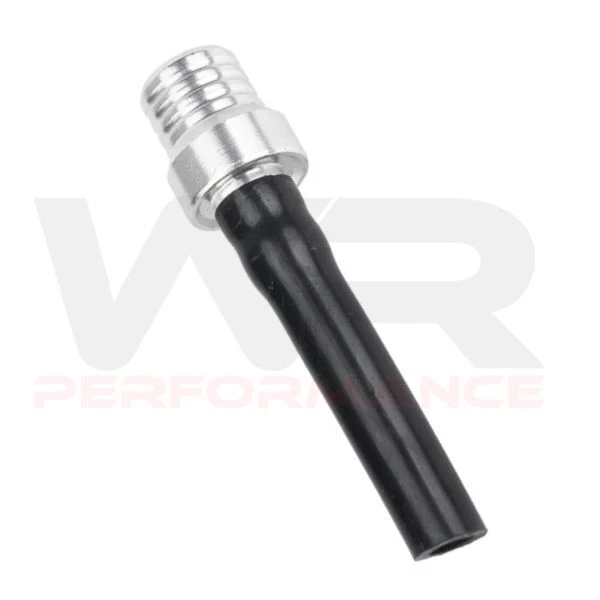 Fuel Tank Cap Breather Vent Valve Silver for Honda XR600R,XL600R,XR650L,XR650R