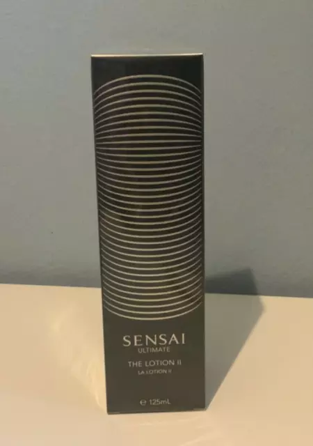 SENSAI ULTIMATE the lotion I - la lotion I , 125 ml