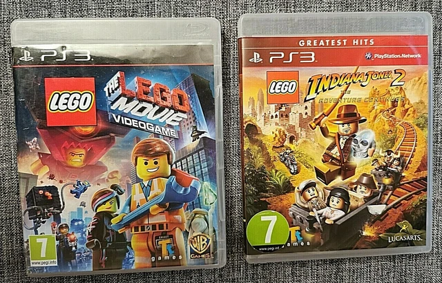 Lego movies game 2025 bundle