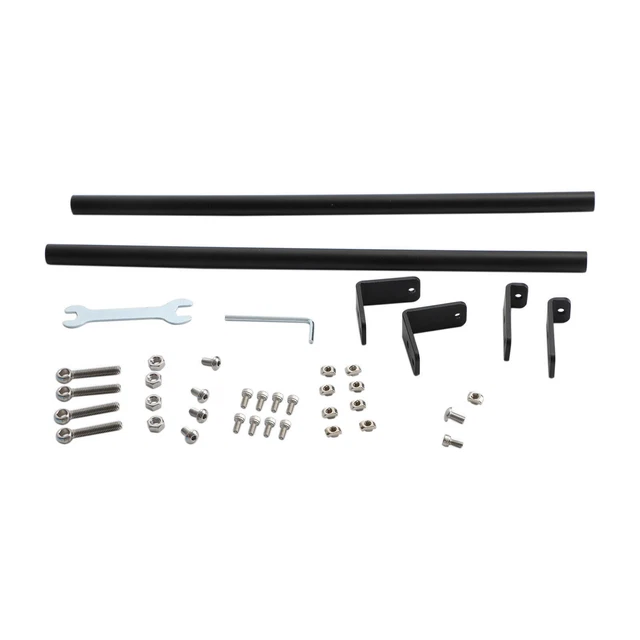 3D Printer Parts Support Rod Fit for Ender-3/Ender3 V2/ENDER3 PRO/ENDER3X 3