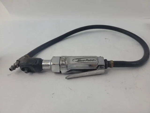 Blue Point Tools Air Ratchet Wrench AT200D . 3