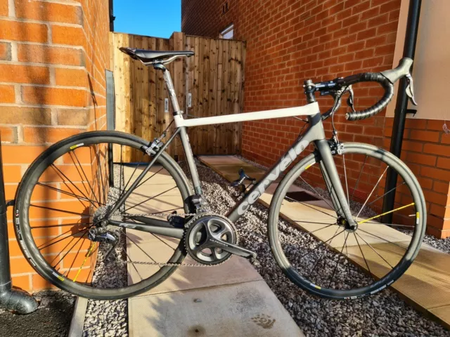 Cervelo discount r3 2017