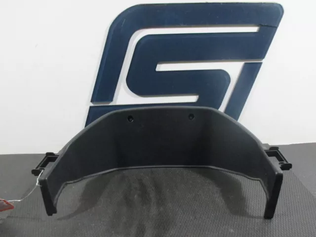 1987 Toyota Celica GT - Gauge Cluster Surround Trim Bezel
