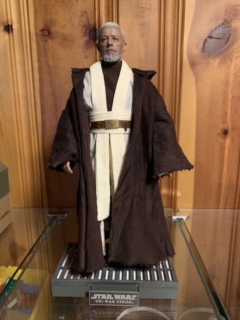 Hot Toys Movie Masterpiece - Star Wars Episodio VII Il Risveglio Della Forza: Set Primo Ordine Snowtroopers (Versione Regolare E Ufficiale)