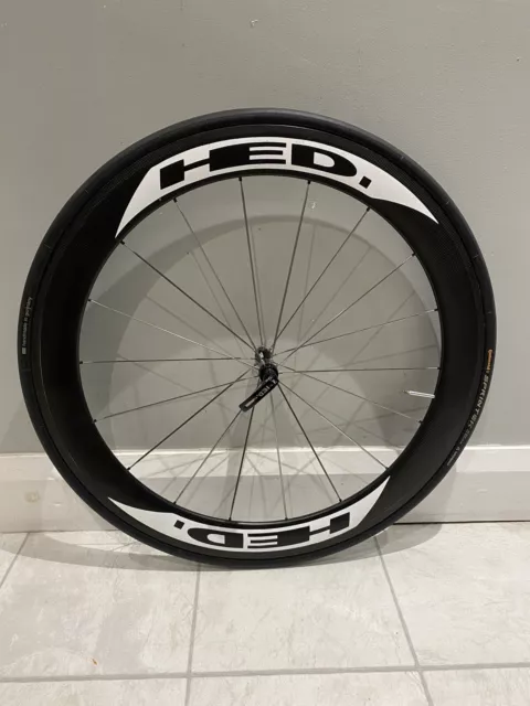 Rines sales hed carbono