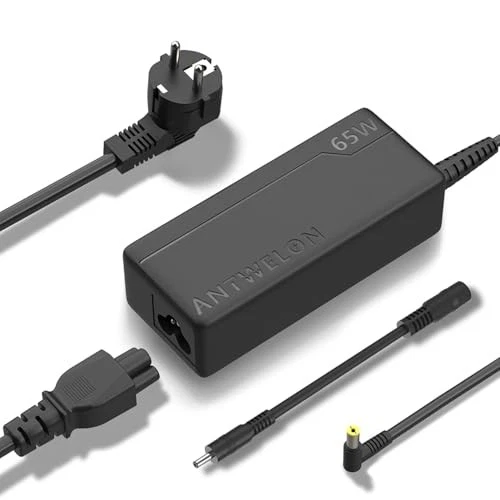Chargeur Aspire 3 A317-53 - Adaptateur CA Originale pour Acer Aspire 3