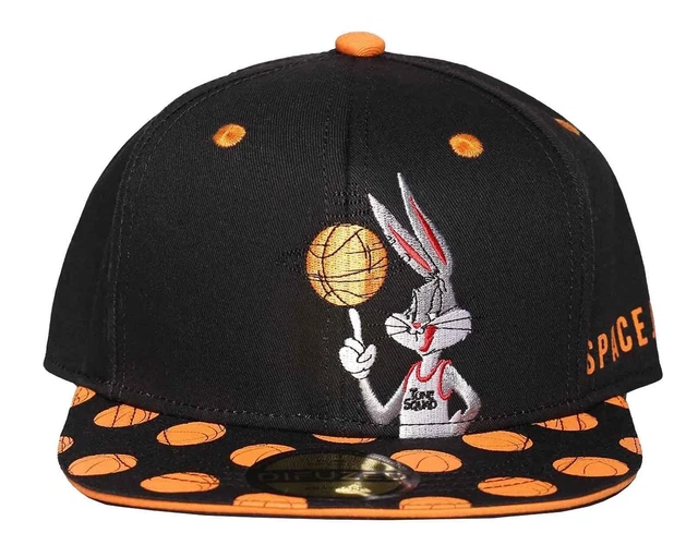 Cappellino Ufficiale Difuzed Rick & Morty - Unisex, Cotone, Regolabile - BA885242RMT - 6