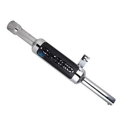 chrome 350 bullet