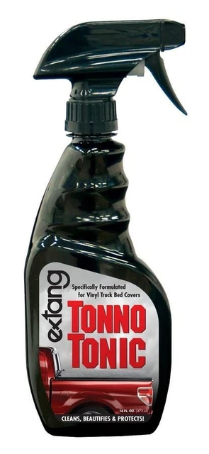 Extang Tonno Tonic Cleaner 20oz EXT1181