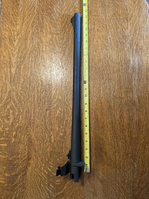 For Sale/Trade: Mossberg 695 Bolt Action Slug Gun