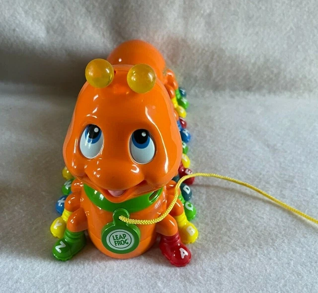 Leapfrog caterpillar deals