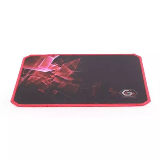 Tappetino Mouse Pad Gaming Colore Nero Techmade Mp-Gamepro-S