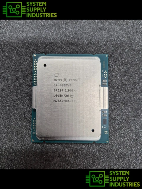 CPUs/Processors, Computer Components & Parts, Computers/Tablets