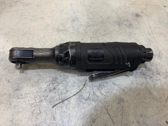 MAC Tools #AR7760A 1/4" Drive Compact Air Ratchet 2