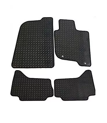 Fits Lexus Is300H 2013 Onwards Tailored Rubber Car Mats