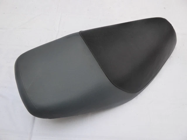 Yamaha XC 125 T Cygnus anno 1998 sedile originale nero-grigio