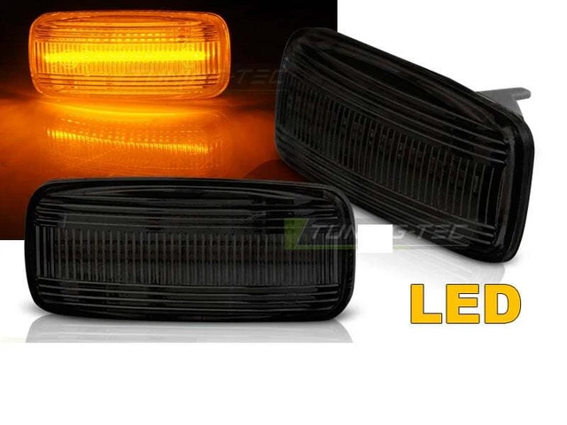 Šviesos diodų šoninė kryptis für AUDI A3/A4/A6/TT LED dūmai KBAU11EV XINO DE