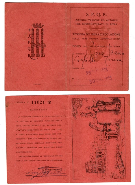 tessera-1936-azienda-tramvie-dono-del-governatorato-di-roma-atag
