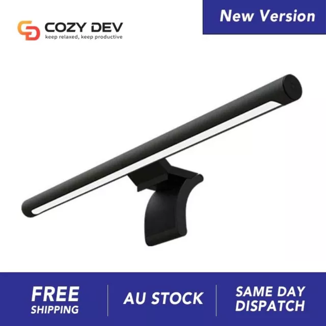 Xiaomi Mi Computer Monitor Light Bar 1S Wireless Control Screenbar Lamp 1S