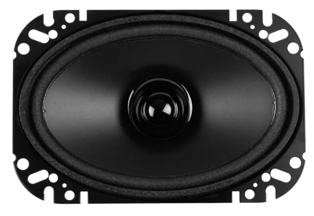 BOSS Audio Systems BRS46 4 x 6 50 W Replacement Car Speaker - Sold Individually