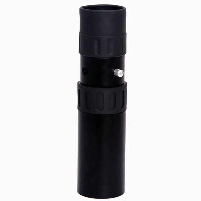 Durable 4K 10-300X40mm Super Telephoto Zoom Monocular Telescope for Beach Travel