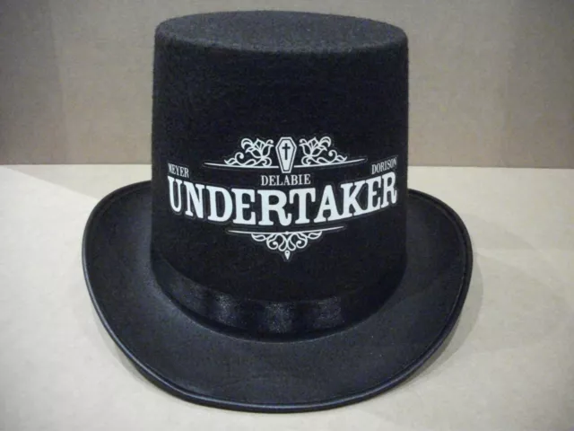 Undertaker coffret tome 1 et 2