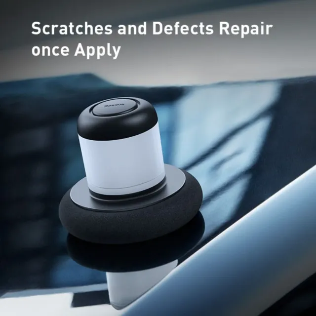 Kit Accessories Paint Care Clean Scratch Repair Polishing Machine Car Polisher