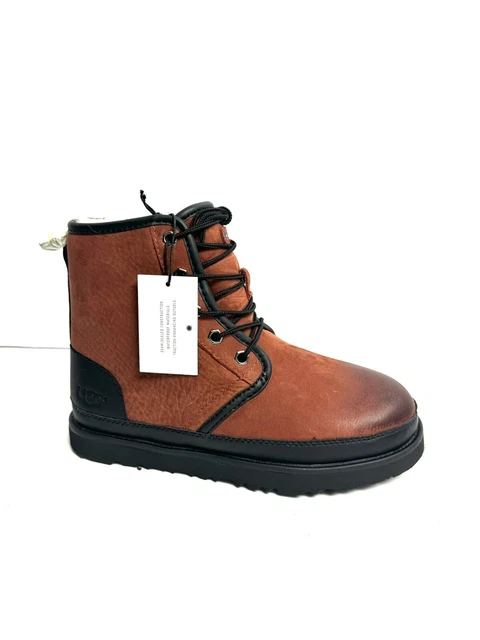 Men's harkley online waterproof boot