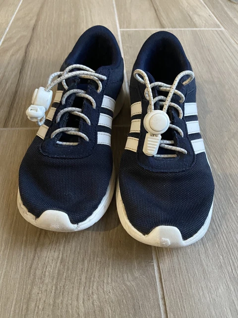 Adidas neo senza shop lacci