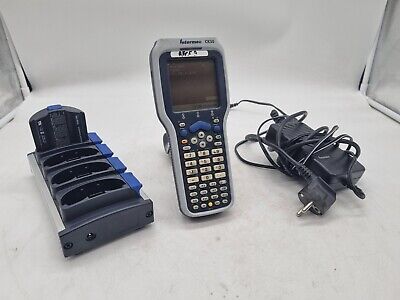 Intermec Intermec CK70 Ck 70 CK70AA3KCU3W2100 Scanner MDE Windows Portable 6.5 