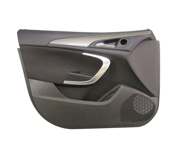 Panneau De Porte Arrière Gauche Pour Ford Mondeo IV Break - Référence VPBS7X-20987-AA
