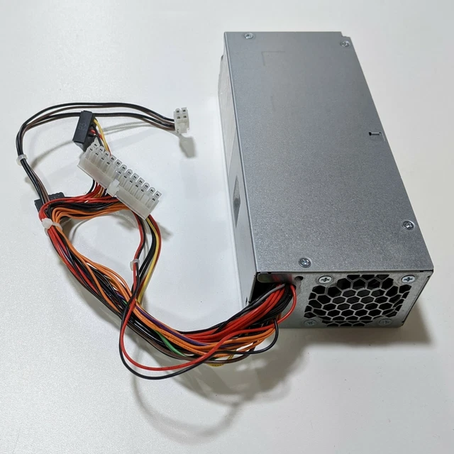 Adaptateur D'alimentation HP 848050-004 D'occasion - Pour Ordinateurs HP - Bon état