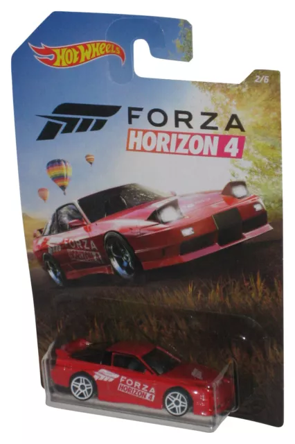 Forza horizon 4 deals toy car