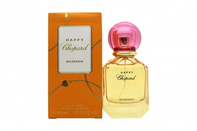 Chopard Happy Chopard Bigaradia Eau De Parfum Edp - Women's For Her. New