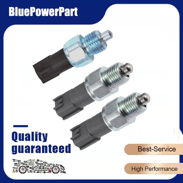 FITS NISSAN PATHFINDER R51 4wd Switch Transfer Case Neutral Position