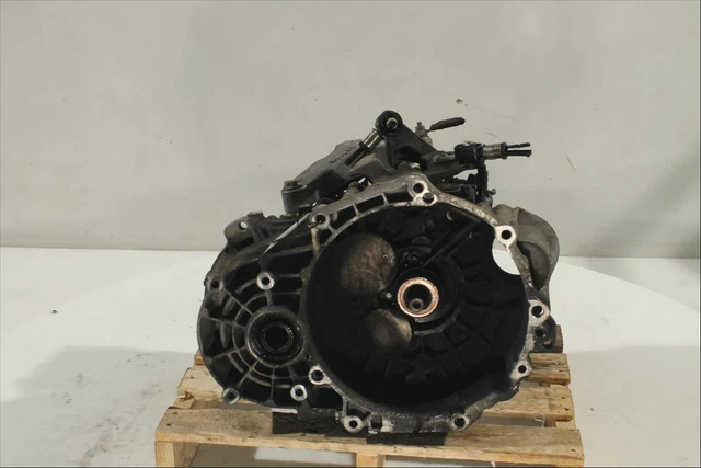boite a vitesse AUDI A3 3P SPORTBACK 08 8P S-LINE 02Q 300 012 K 10049848008851
