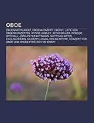 Oboe | Buch | 9781159210038