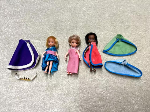 MISS WORLD GAME 1970 S Made by Denys Fisher Toys 35.00 PicClick UK