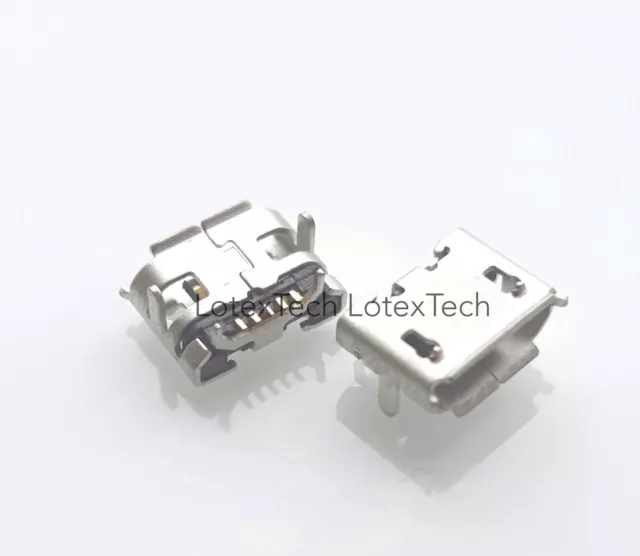 PRISE PORT DE charge micro USB Doro PhoneEasy 606/607/608 EUR 3,70 -  PicClick FR